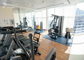 Image for Gym in Oasis Tower 1