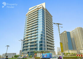 برج برج الواحة