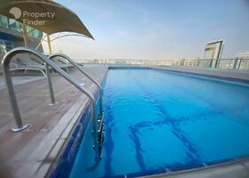 Image for Adults Swimming Pool in Oasis Tower 1