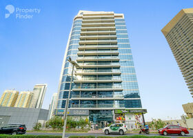 Image for Building Exterior in Oasis Tower 1