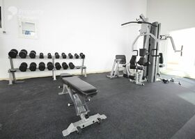 Image for Gym in Red Residency