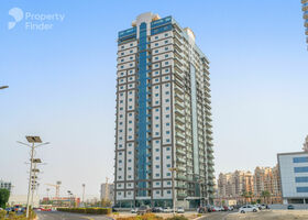 Image for Building Exterior in Red Residency