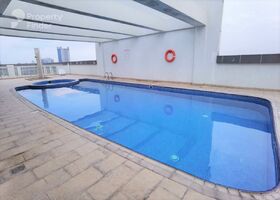 Image for Adults Swimming Pool in Red Residency