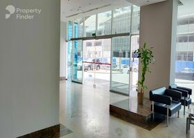 Image for Lobby in Red Residency