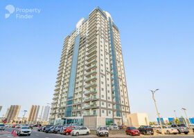 Red Residency Towers