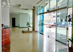 Image for Lobby in Red Residency