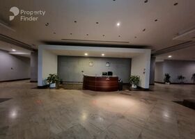 Image for Lobby in Red Residency
