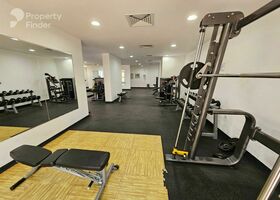 Image for Gym in Spanish Tower