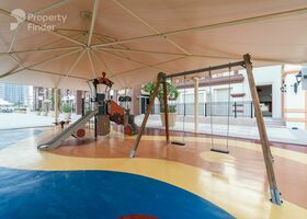 Image for Children Play Area in Spanish Tower