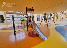 Image for Children Play Area in Spanish Tower