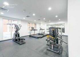 Image for Gym in Spanish Tower