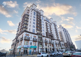 Image for Building Exterior in Spanish Tower