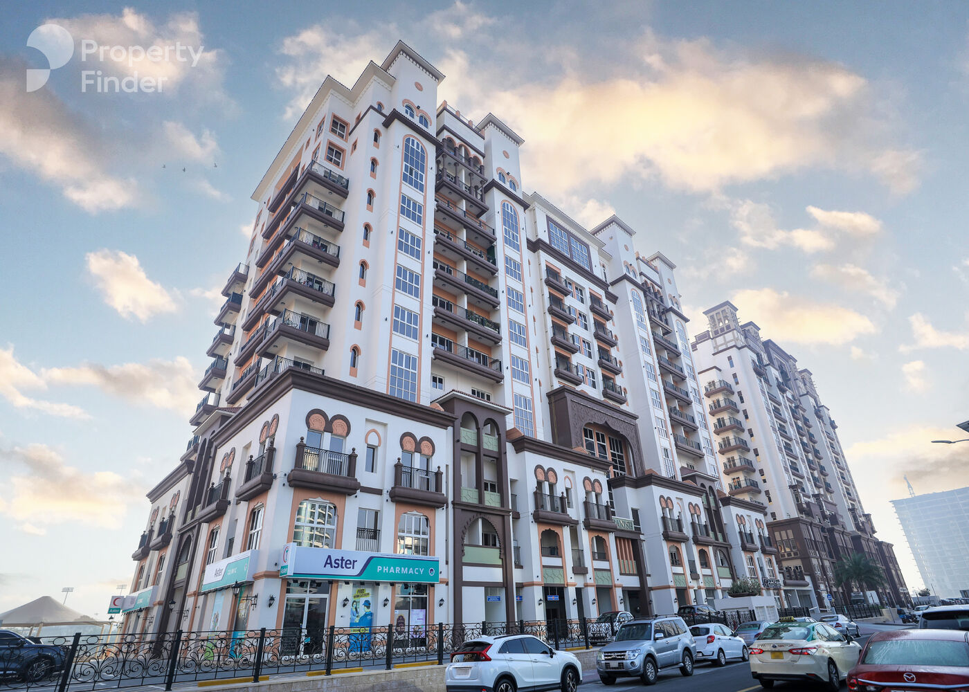 Gallery mosaic item small second