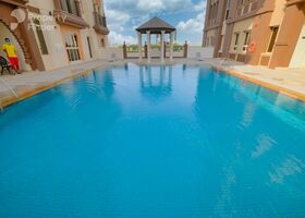 Image for Adults Swimming Pool in Spanish Tower