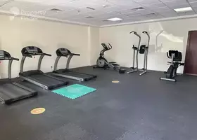 صورة لـ صالة رياضية في ستاديوم بوينت