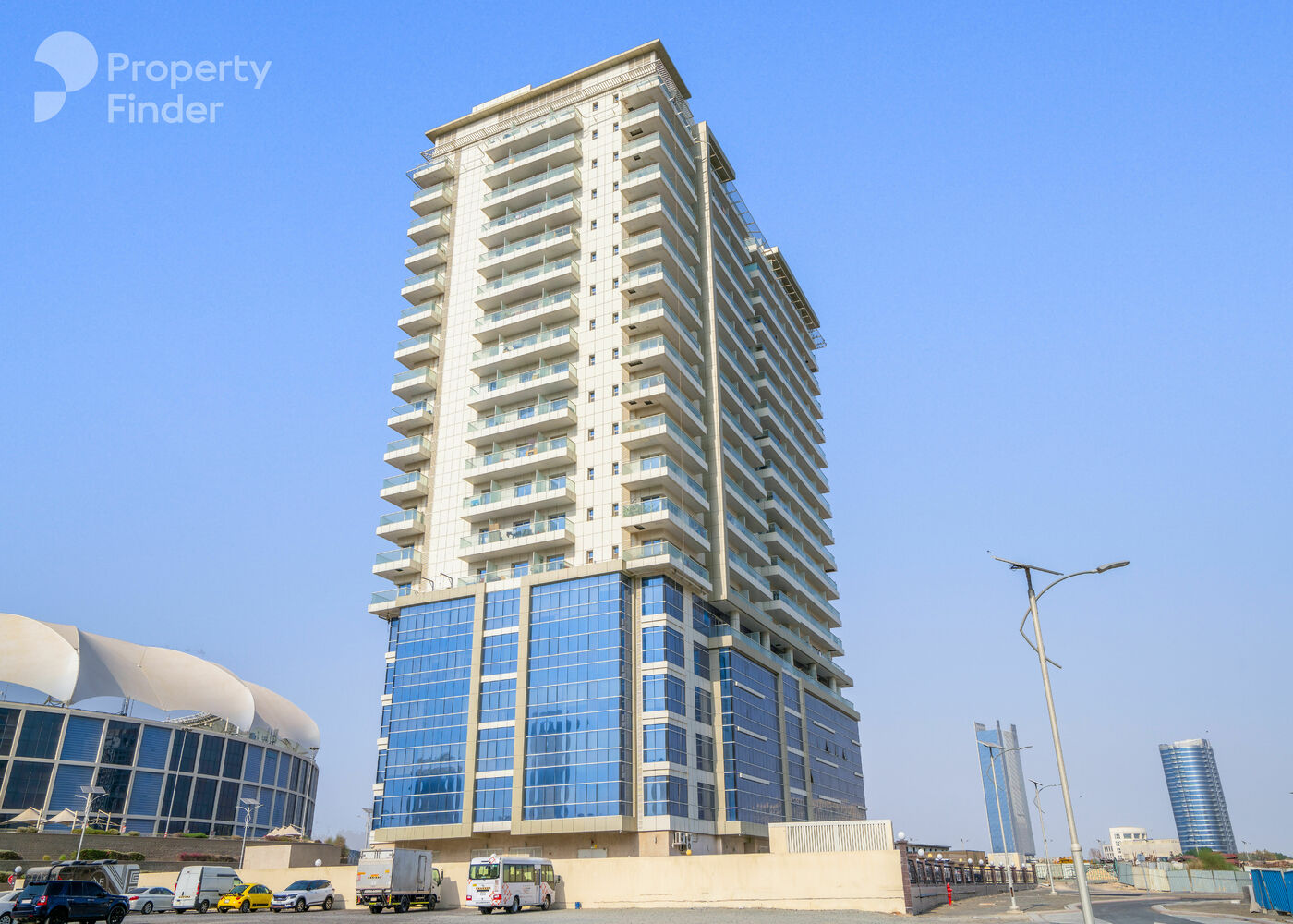 Gallery mosaic item small second