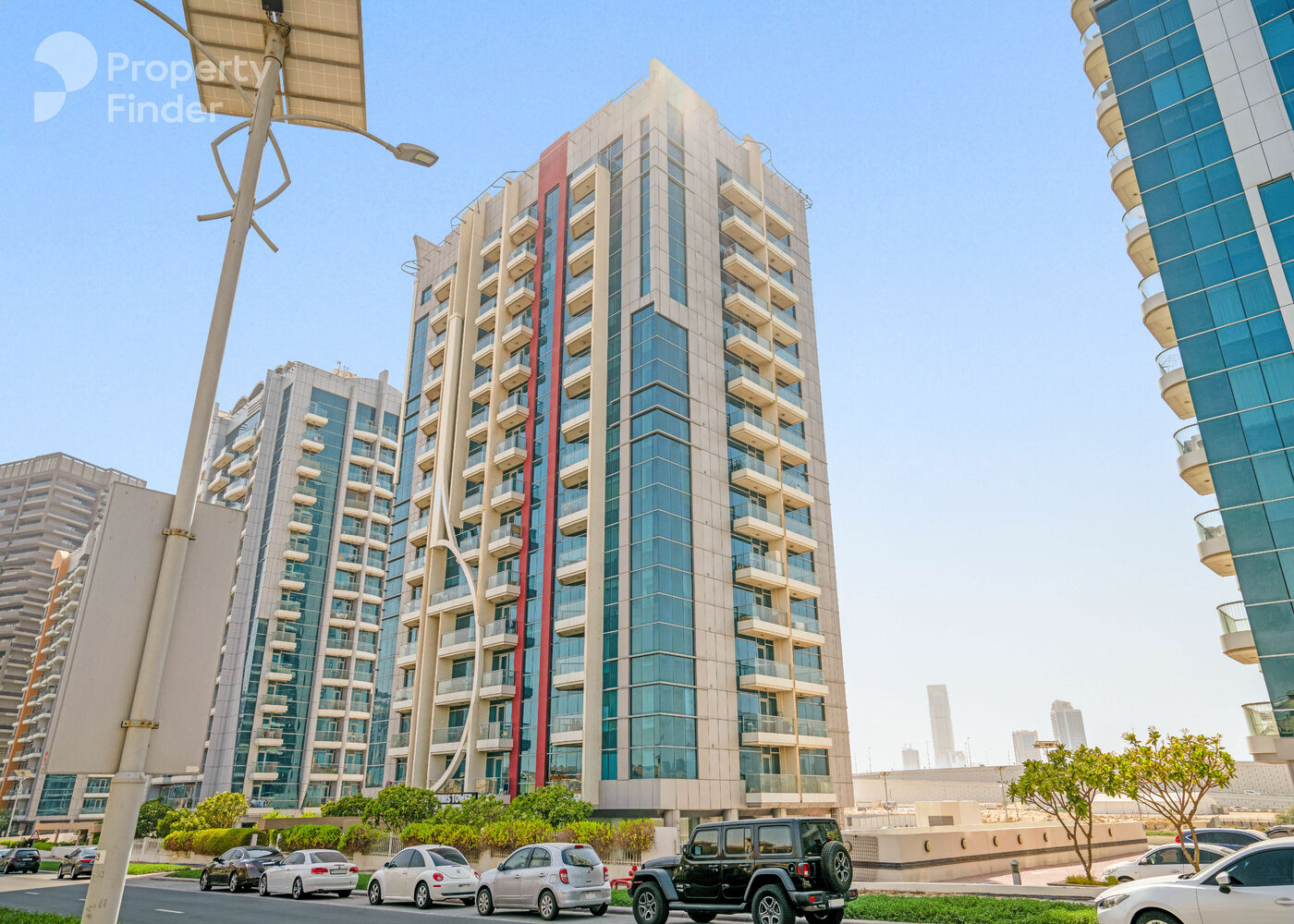 Gallery mosaic item small first