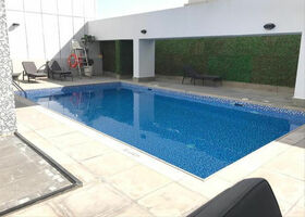 Image for Adults Swimming Pool in Tennis Tower