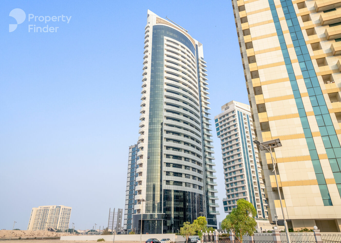 Gallery mosaic item small second