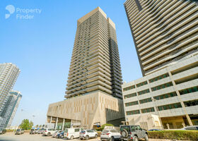 برج ذا ماتركس