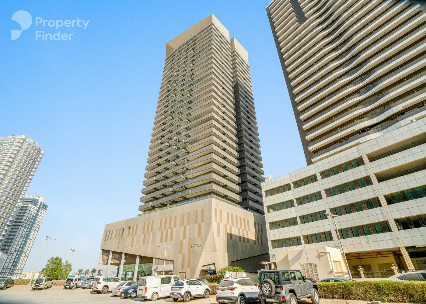 Gallery mosaic item large