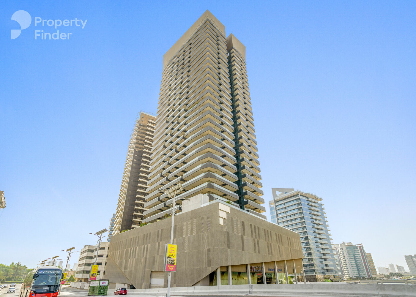 Gallery mosaic item small second