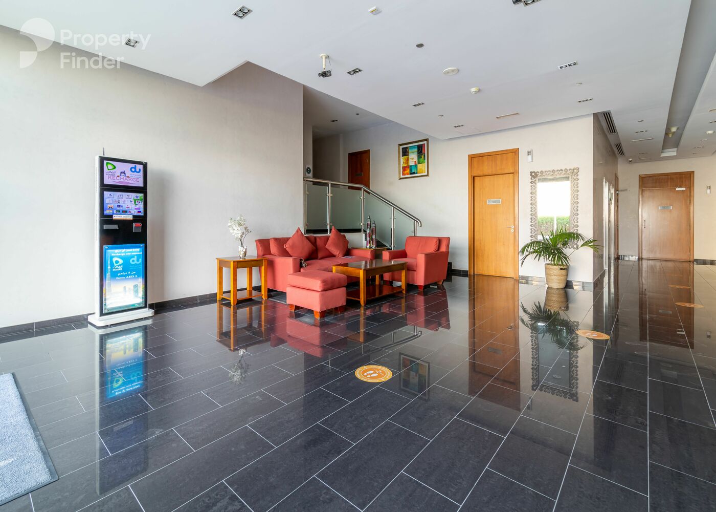 Gallery mosaic item small first