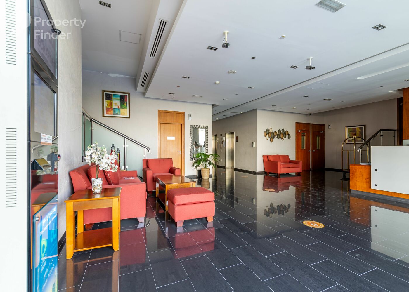 Gallery mosaic item small second