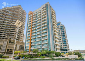 Image for Building Exterior in Golf Tower