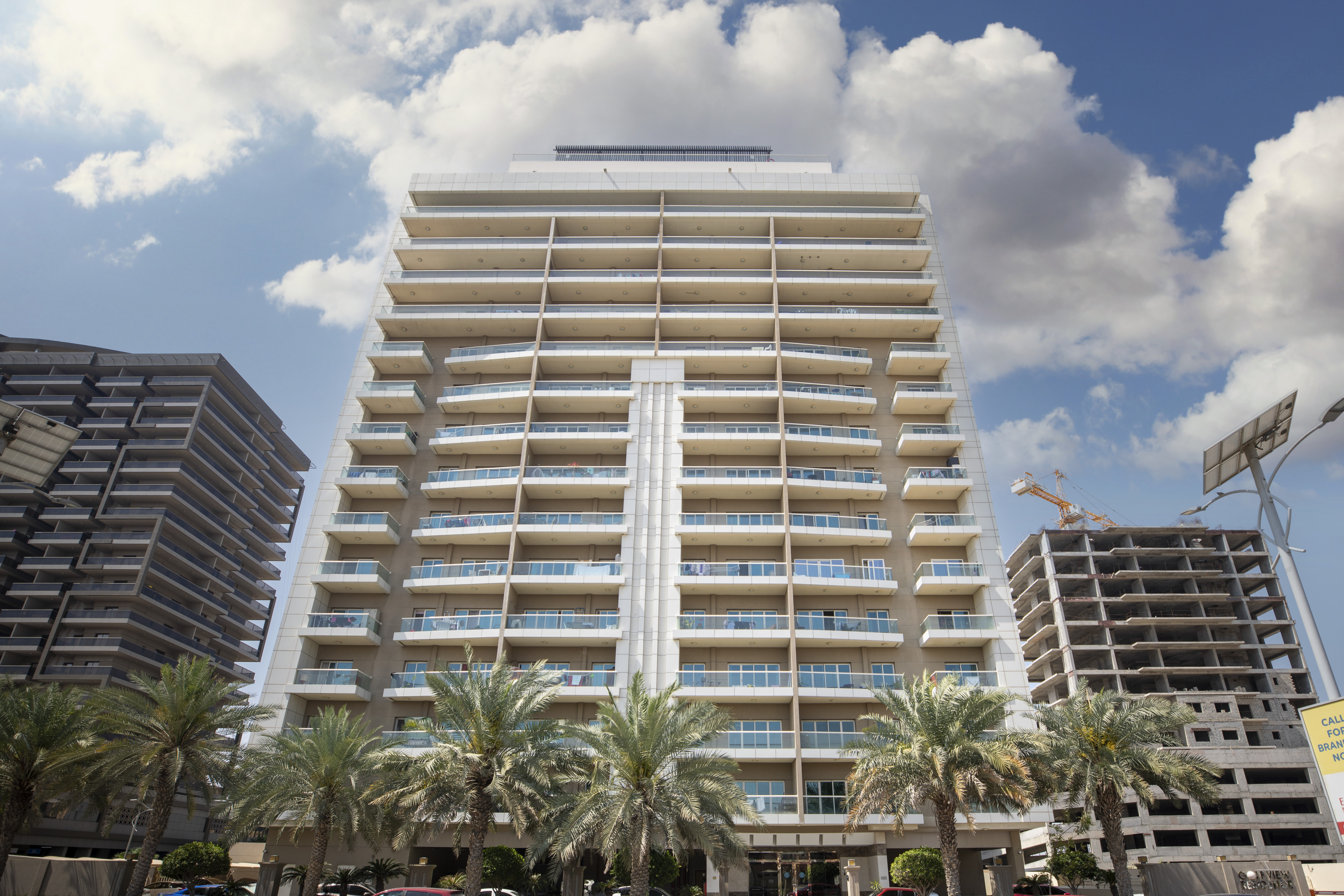 Golf View Residence