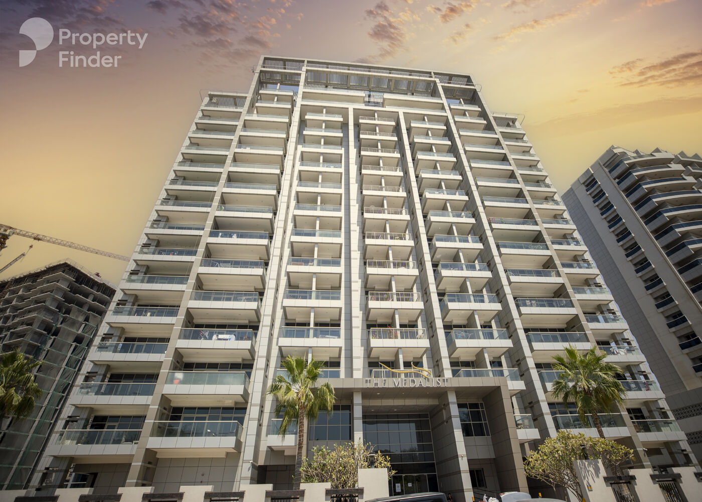 The Medalist Insights Everything You Need to Know Property Finder