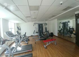 Image for Gym in Bermuda Views