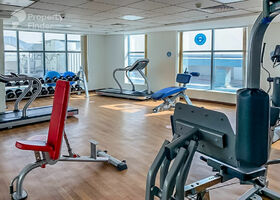 Image for Gym in Bermuda Views