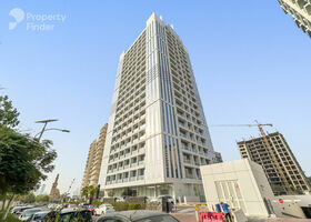Image for Building Exterior in Giovanni Boutique Suites