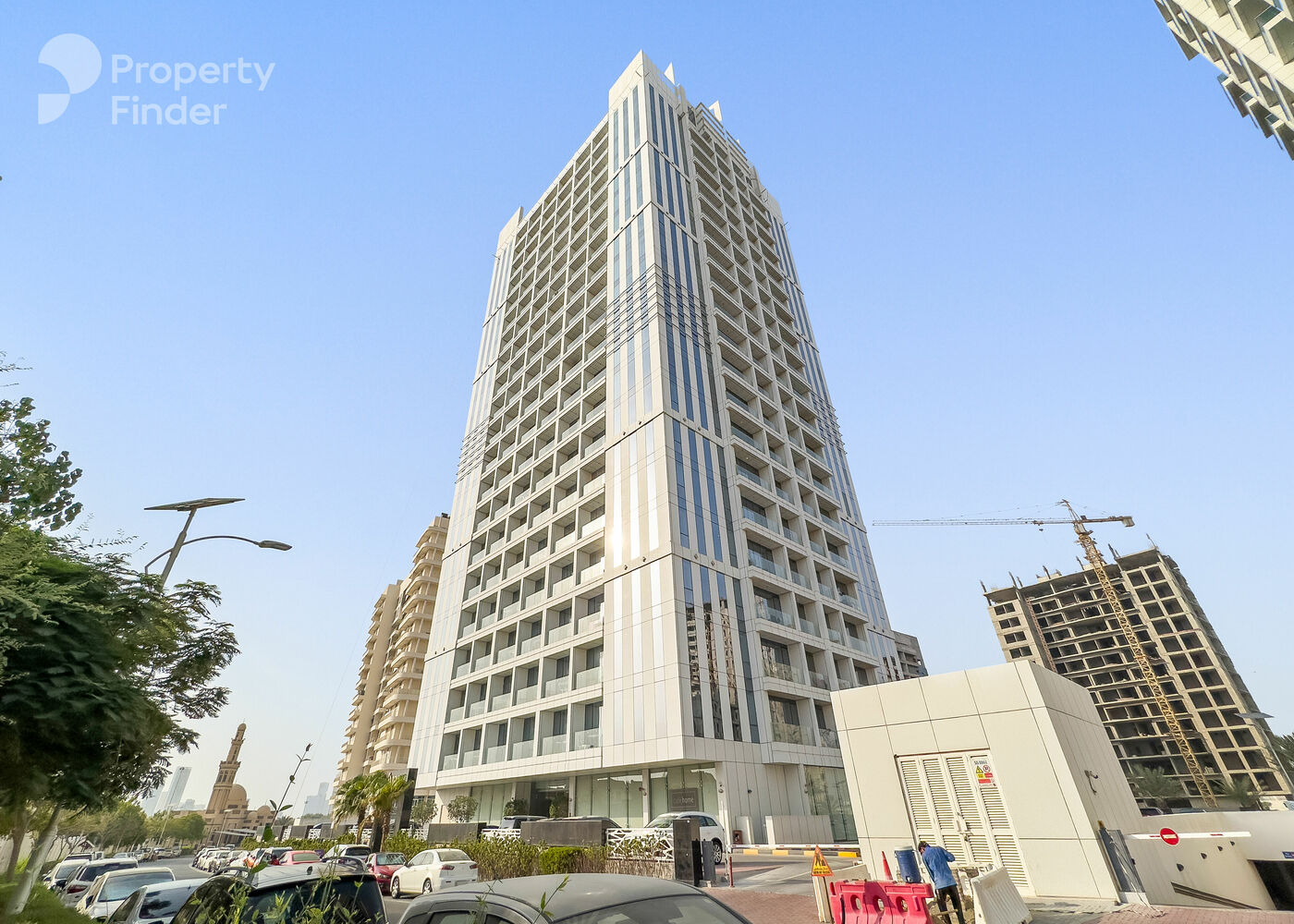 Gallery mosaic item small second