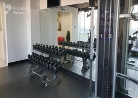 Image for Gym in Giovanni Boutique Suites