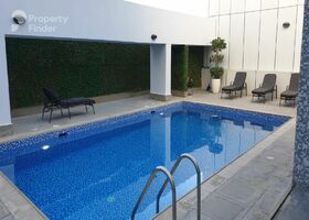 Image for Adults Swimming Pool in Giovanni Boutique Suites
