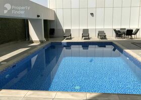 Image for Adults Swimming Pool in Giovanni Boutique Suites