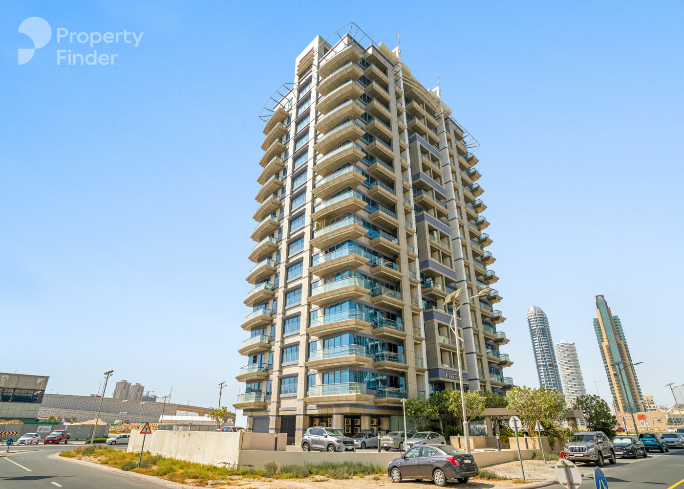 Gallery mosaic item small first