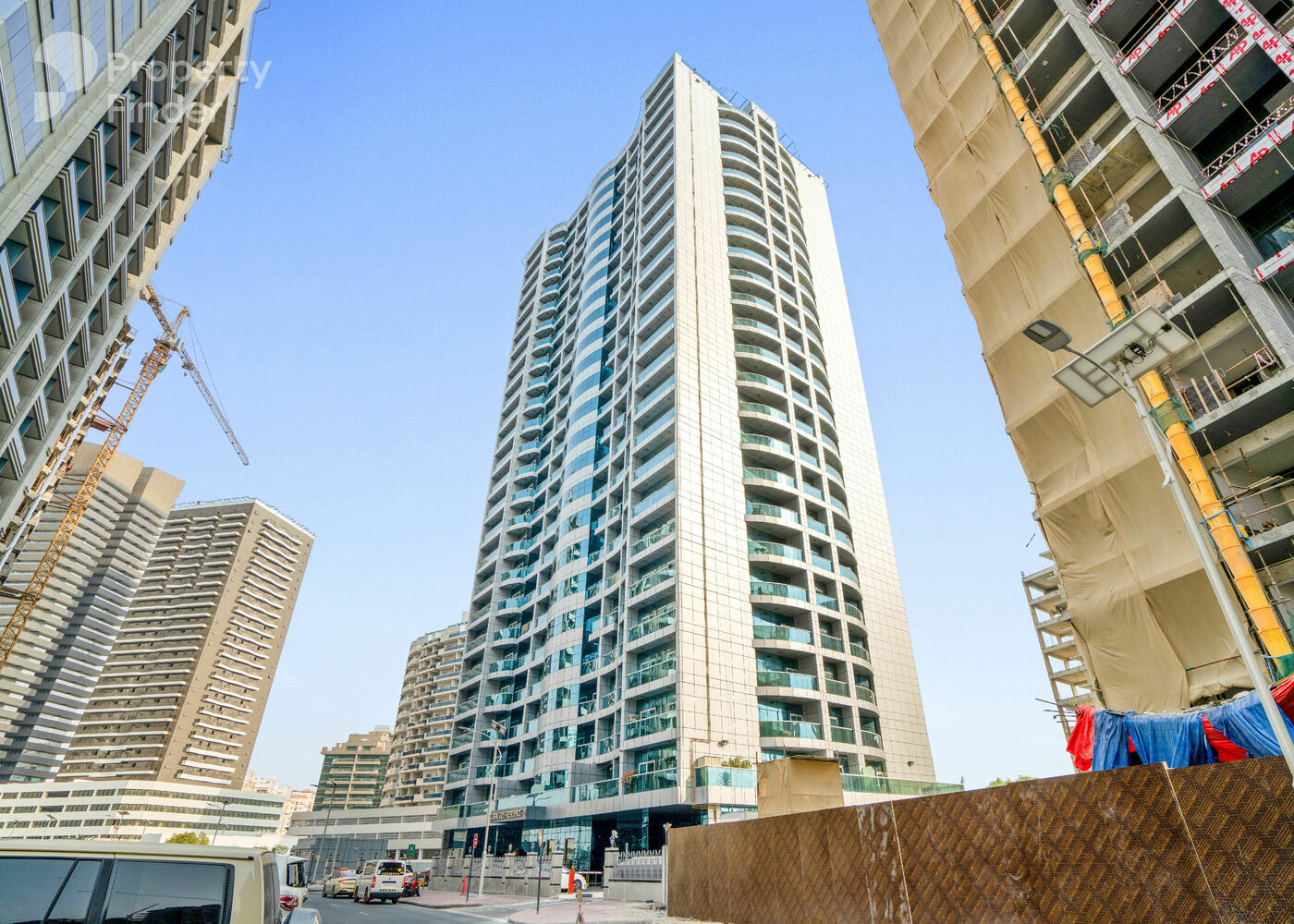 Gallery mosaic item small second