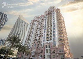 Image for Building Exterior in Venetian