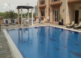 Image for Adults Swimming Pool in Venetian