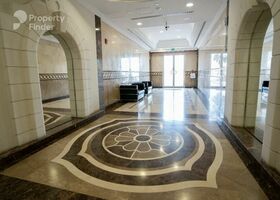 Image for Lobby in Mediterranean
