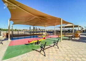 Image for Children Play Area in Mediterranean