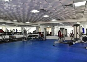 Image for Gym in Mediterranean