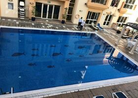 Image for Adults Swimming Pool in Mediterranean