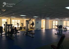 Image for Gym in Mediterranean