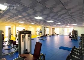 Image for Gym in Mediterranean