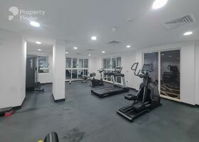 Image for Gym in Arabian