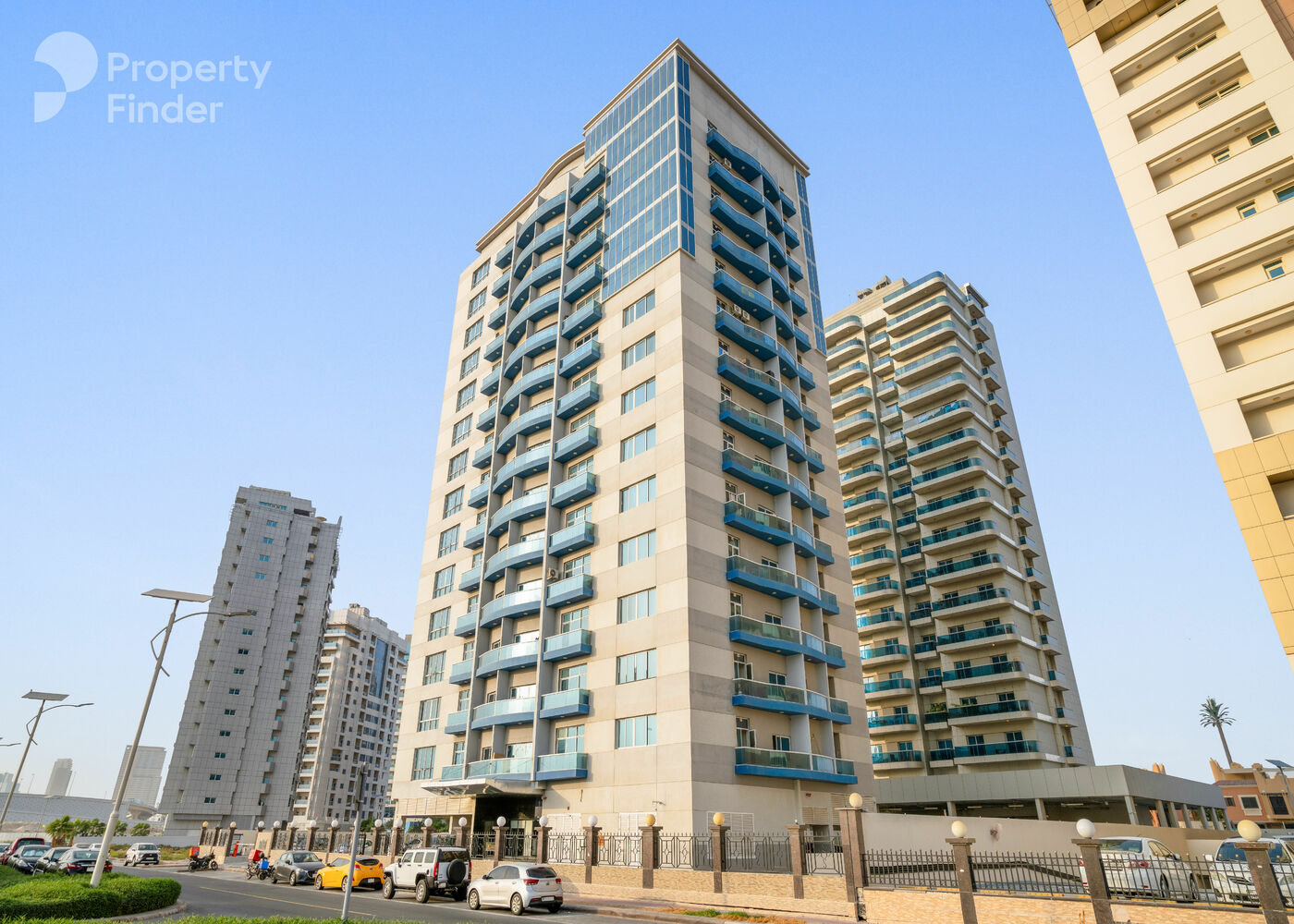 Gallery mosaic item small second